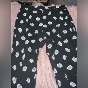 bebop dress pants size medium